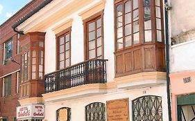 Hotel Ambala Bogota Colonial